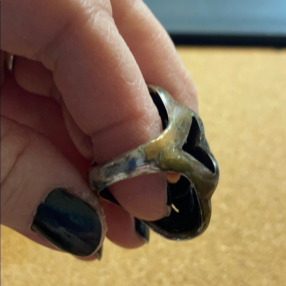 Chloe & Isabel ring 7 - Picture 5 of 7